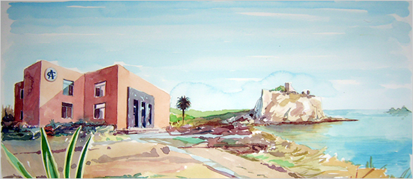 Acque di Casalotto S.p.A.